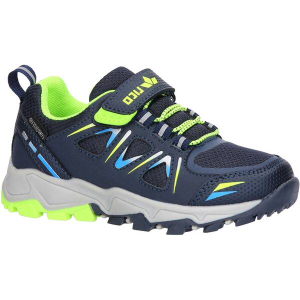 LICO Herren Multifunktionsschuhe Outdoorschuh Allen VS von Lico