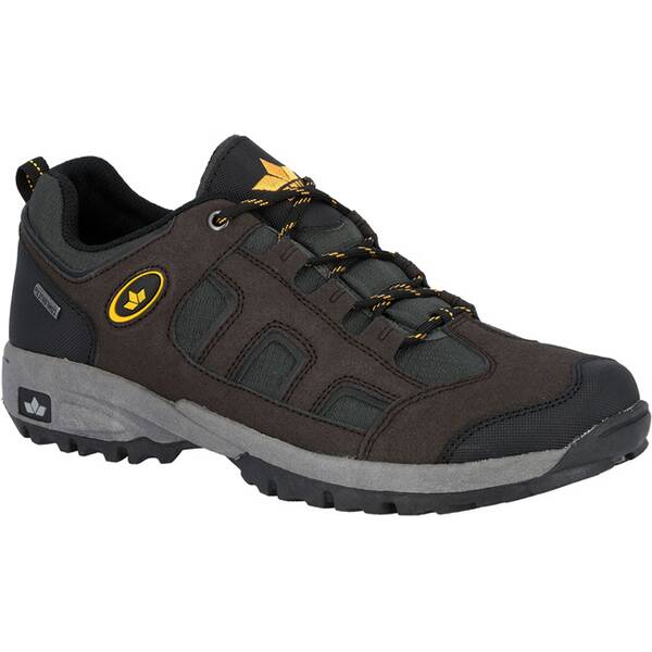 LICO Herren Bergstiefel Outdoorschuh Eagar Low LICO Herren Bergstiefel Outdoorschuh Eagar Low von Lico