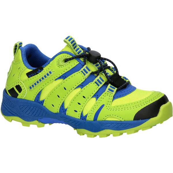 LICO Herren Bergstiefel Outdoorschuh Fremont LICO Herren Bergstiefel Outdoorschuh Fremont von Lico