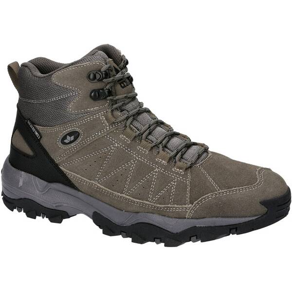 LICO Herren Multifunktionsstiefel Outdoorstiefel Fairfield High von Lico