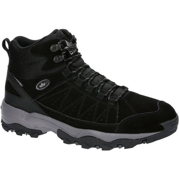 LICO Herren Multifunktionsstiefel Outdoorstiefel Fairfield High von Lico