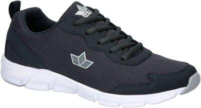 LICO Herren Freizeitschuhe Almeria blau - Gr. - 45 von Lico