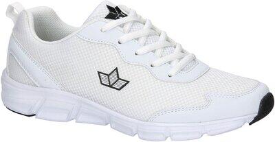LICO Herren Freizeitschuhe Almeria weiß - Gr. - 37 von Lico