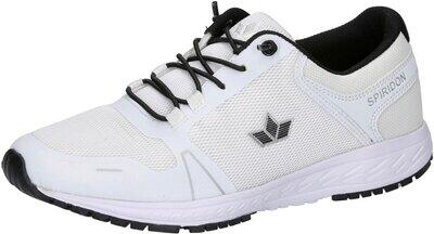 LICO Herren Freizeitschuhe Basildon weiß - Gr. - 45 von Lico