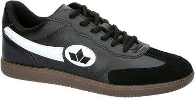 LICO Herren Freizeitschuhe Shuttle schwarz - Gr. - 45 von Lico