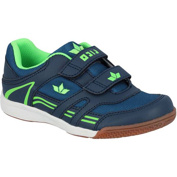 LICO Kinder Freizeitschuhe Sportschuh Active Indoor V von Lico