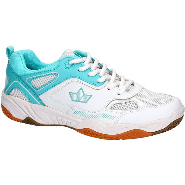 LICO Damen Freizeitschuhe Sportschuh Sprint Indoor von Lico