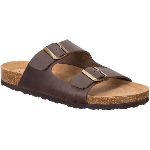 LICO Herren Pantolette Alvaro von Lico