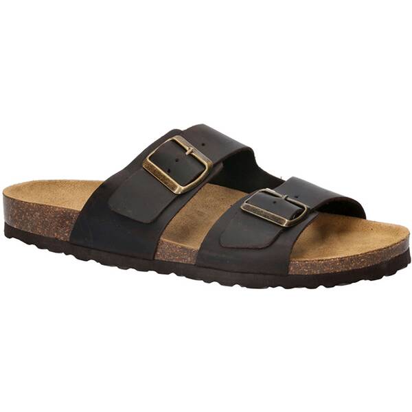 LICO Herren Pantolette Bioline Jenrik von Lico