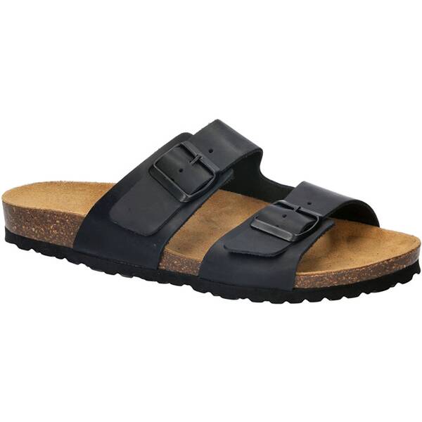 LICO Herren Pantolette Bioline Jenrik von Lico