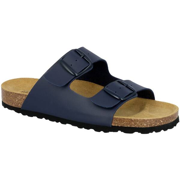 LICO Herren Pantolette Bioline Man LICO Herren Pantolette Bioline Man von Lico