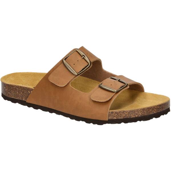 LICO Herren Pantolette Bioline Man von Lico