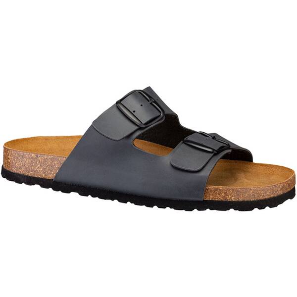 LICO Herren Pantolette Bioline Man LICO Herren Pantolette Bioline Man von Lico