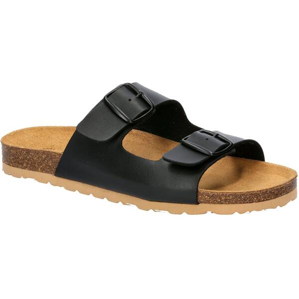 LICO Herren Pantolette Bioline Man LICO Herren Pantolette Bioline Man von Lico