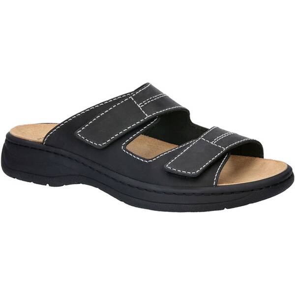 LICO Herren Pantolette Lico Wellness von Lico