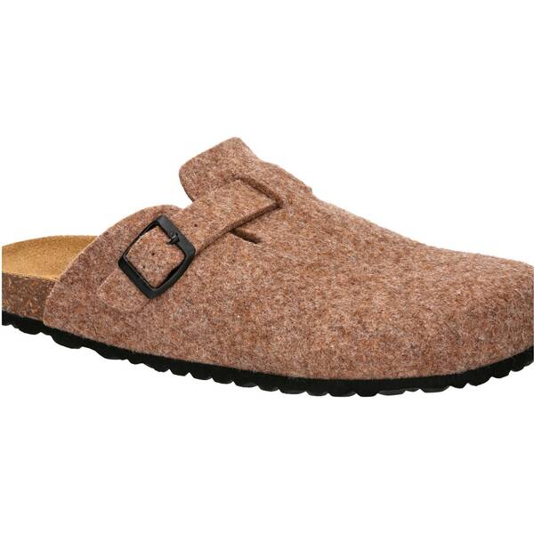 LICO Herren Sandalen Bioline Clog Nature von Lico