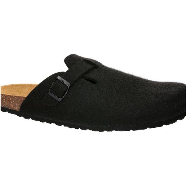 LICO Herren Sandalen Bioline Clog Nature von Lico