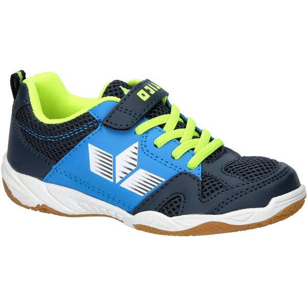 LICO Jungen Hallensportschuh Sport VS LICO Jungen Hallensportschuh Sport VS von Lico