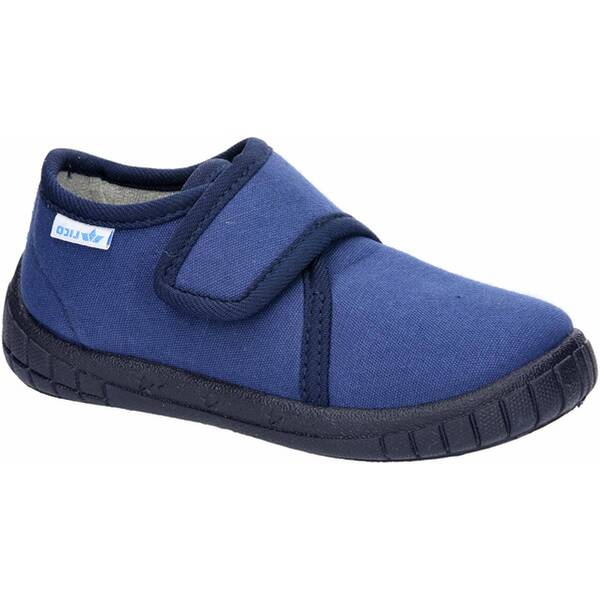 LICO Jungen Hausschuh Cookie Boy von Lico