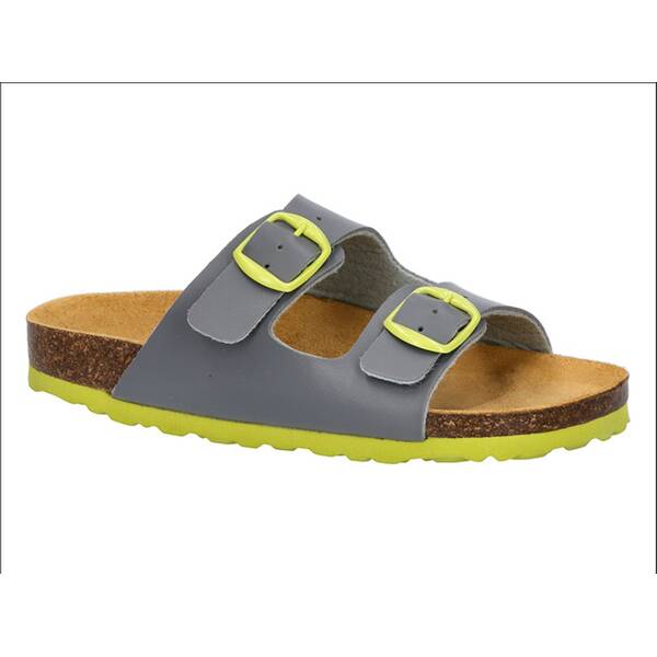 LICO Jungen Pantolette Bioline Kids von Lico