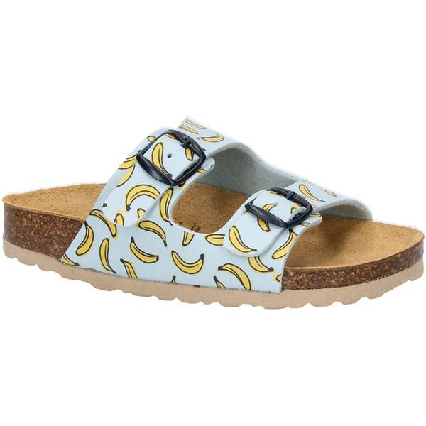 LICO Jungen Pantolette Bioline Universe von Lico