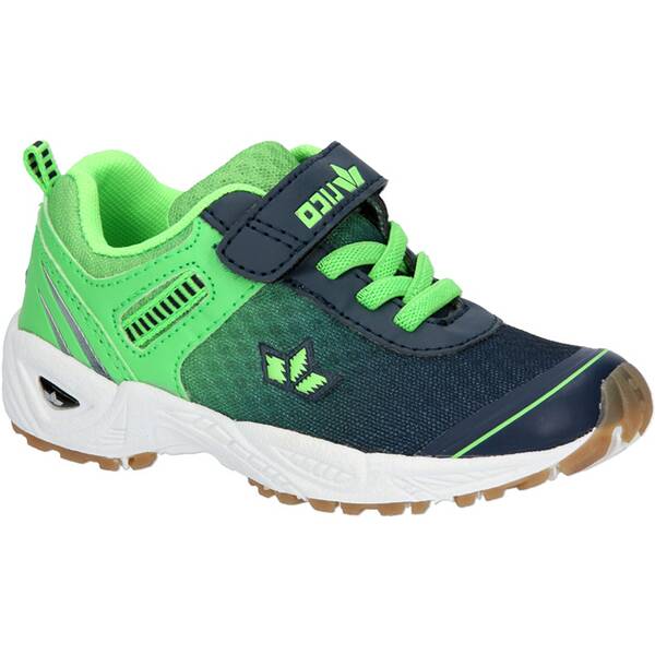 LICO Jungen Sportschuh Barney VS LICO Jungen Sportschuh Barney VS von Lico