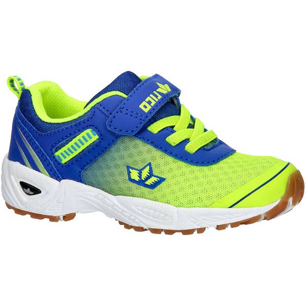 LICO Jungen Sportschuh Barney VS von Lico