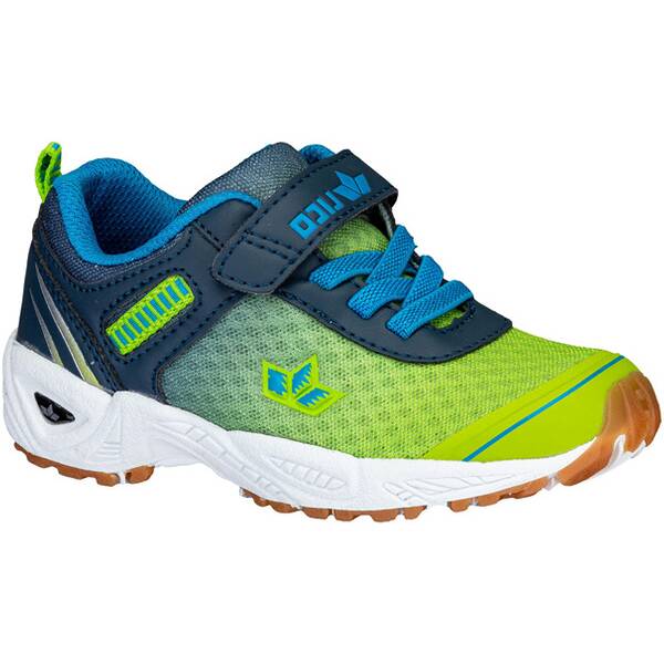LICO Jungen Sportschuh Barney VS von Lico