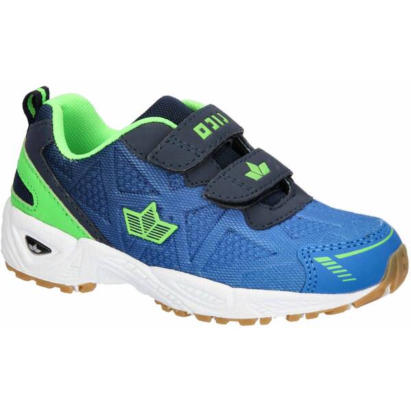 LICO Jungen Sportschuh Flori VS von Lico