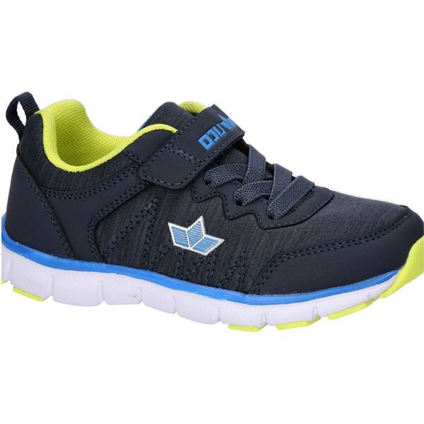 LICO Kinder Freizeitschuhe Roana VS von Lico