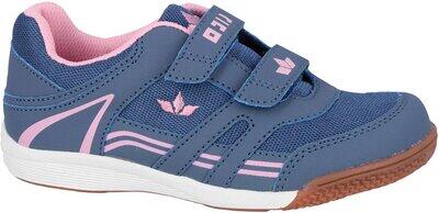 LICO Kinder Freizeitschuhe Sportschuh Active Indoor V Grau - Gr. - 29 von Lico