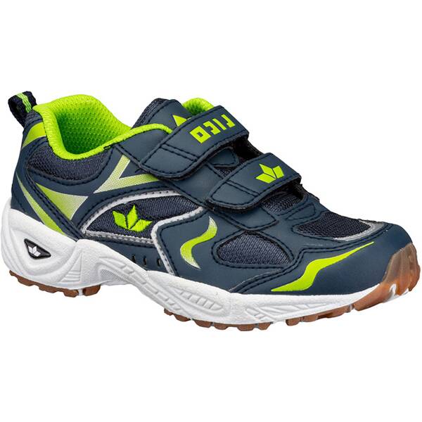 LICO Kinder Freizeitschuhe Sportschuh Bob V von Lico