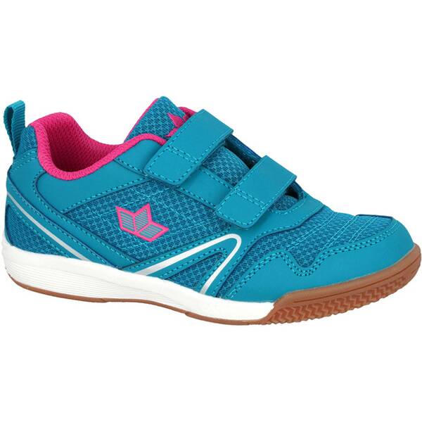 LICO Kinder Freizeitschuhe Sportschuh Boulder V von Lico