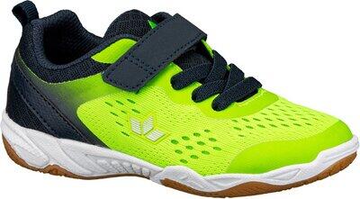 LICO Kinder Freizeitschuhe Sportschuh Key VS Gelb - Gr. - 39 von Lico