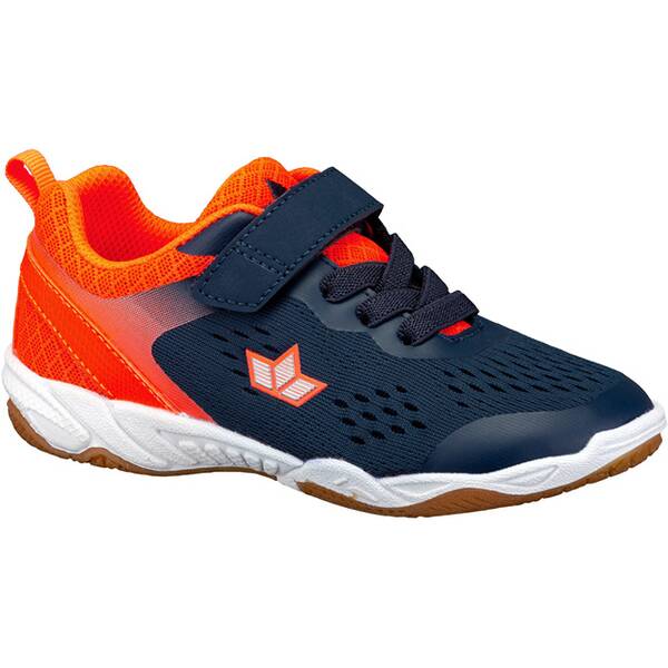 LICO Kinder Freizeitschuhe Sportschuh Key VS von Lico