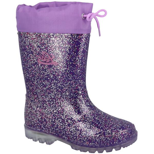 LICO Kinder Gummistiefel Powerlight W Blinky von Lico