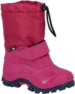 LICO Kinder Gummistiefel Werro lila - Gr. - 27 von Lico