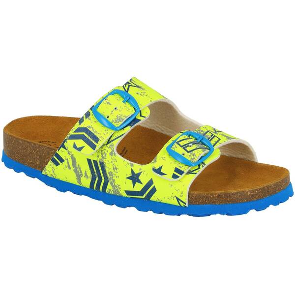 LICO Kinder Pantolette Bioline Top von Lico