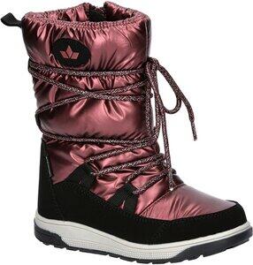 LICO Kinder Stiefel Anabel rot - Gr. - 31 von Lico