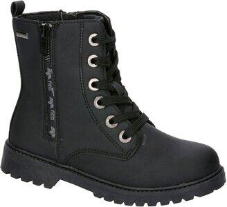 LICO Kinder Stiefel Eve schwarz - Gr. - 36 von Lico