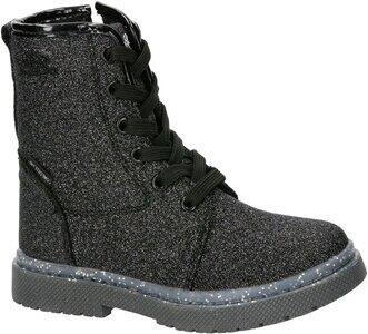 LICO Kinder Stiefel Isalie Hip schwarz - Gr. - 31 von Lico