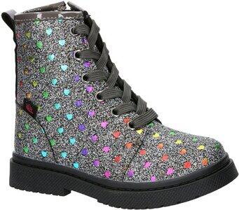 LICO Kinder Stiefel Isalie bunt - Gr. - 28 von Lico