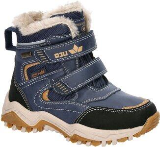 LICO Kinder Stiefel Sigsten V blau - Gr. - 37 von Lico