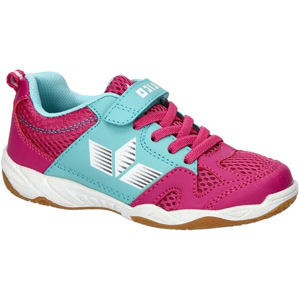 LICO Mädchen Hallensportschuh Sport VS von Lico