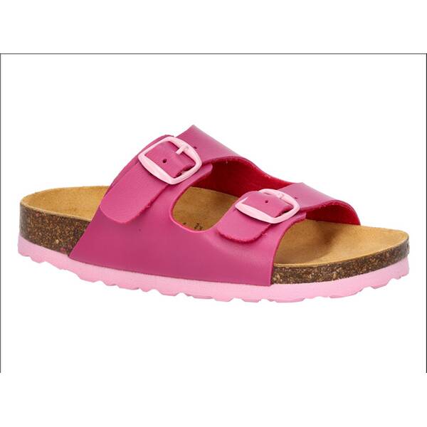 LICO Mädchen Pantolette Bioline Kids von Lico