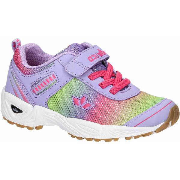LICO Mädchen Sportschuh Barney VS von Lico
