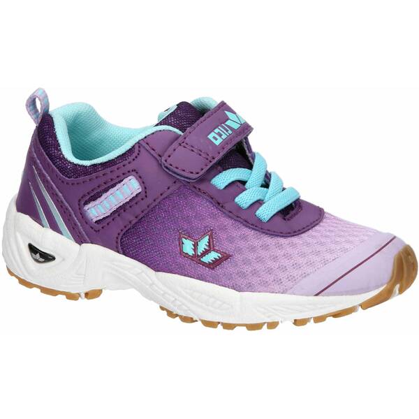 LICO Mädchen Sportschuh Barney VS von Lico