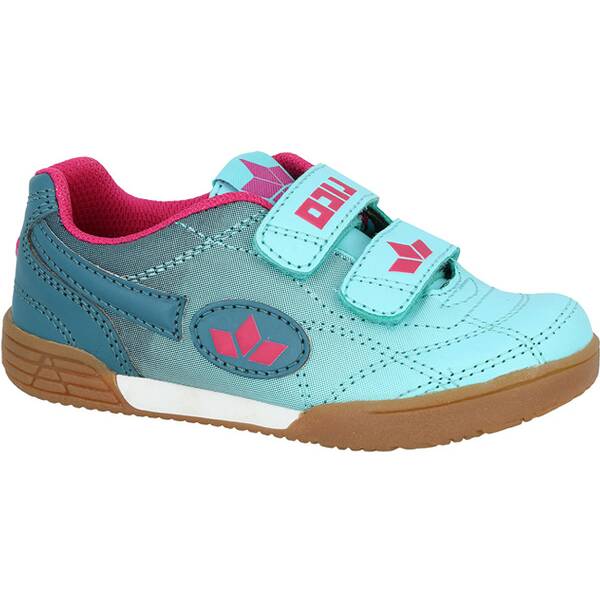 LICO Mädchen Sportschuh Bernie V von Lico