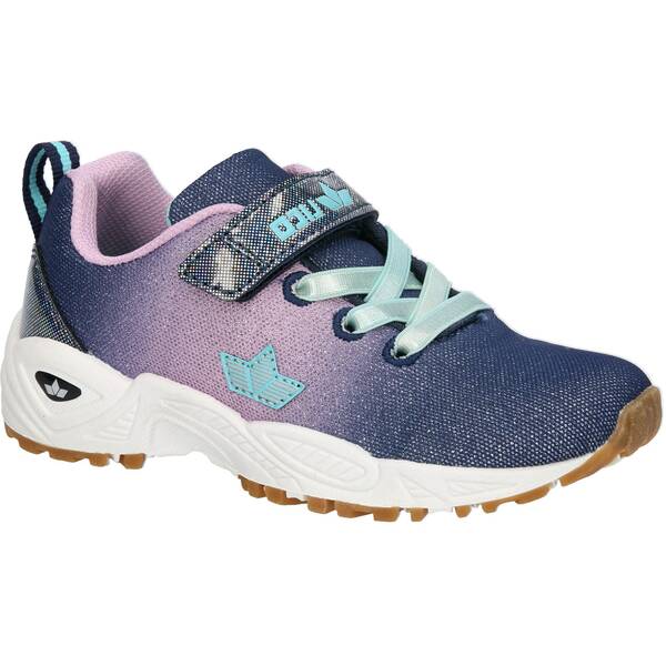 LICO Mädchen Sportschuh Florina VS von Lico