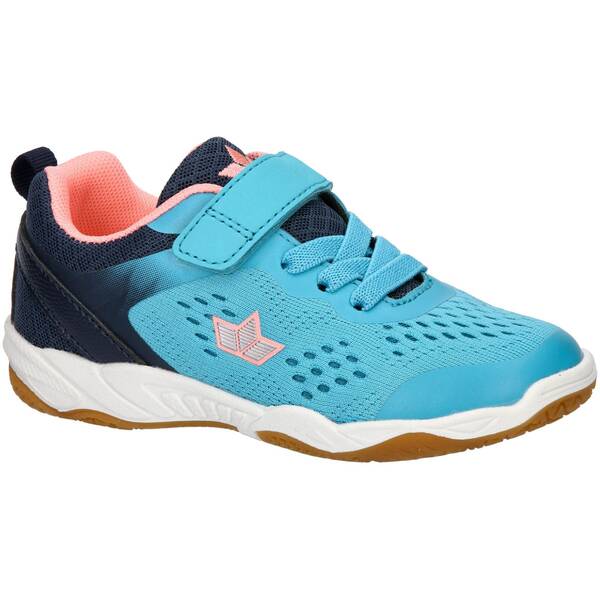 LICO Mädchen Sportschuh Key VS von Lico